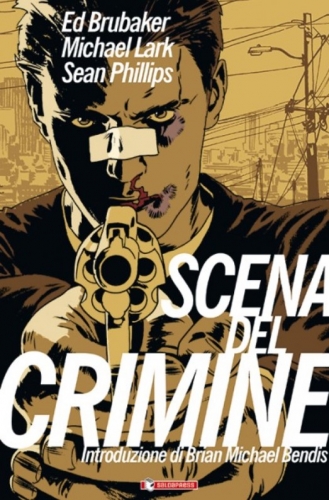 Scena del crimine # 1