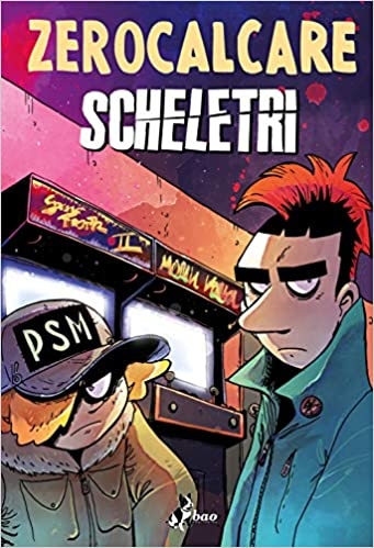 Scheletri # 1