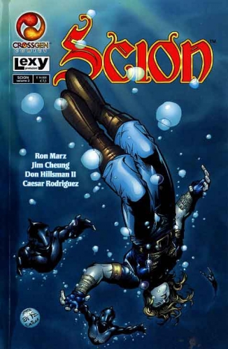 Scion # 2