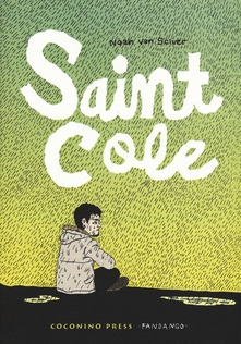 Saint Cole # 1