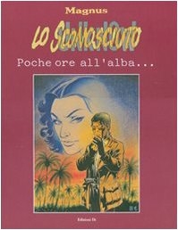 Lo Sconosciuto # 1
