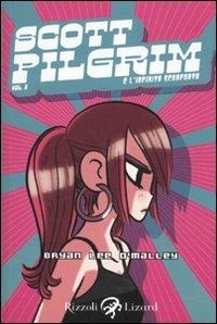 Scott Pilgrim # 3
