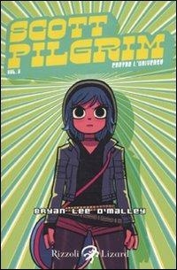Scott Pilgrim # 5