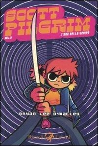 Scott Pilgrim # 6