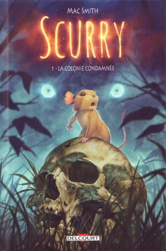 Scurry # 1