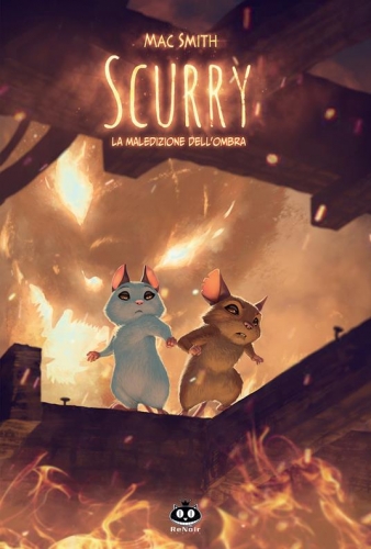Scurry # 3