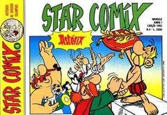 Star Comíx # 4