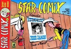 Star Comíx # 7