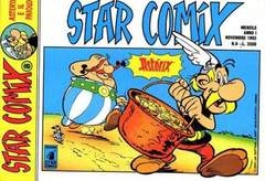 Star Comíx # 8