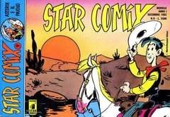 Star Comíx # 9