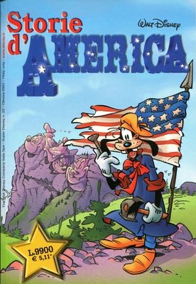 Super Disney # 22