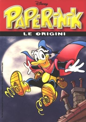 Super Disney # 29