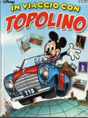 Super Disney # 39