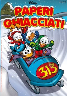 Super Disney # 53
