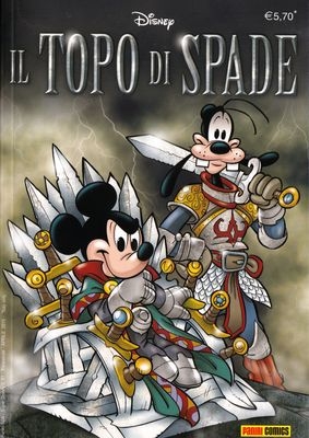 Super Disney # 61