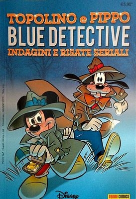 Super Disney # 64