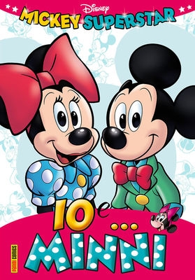Super Disney # 72