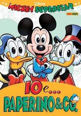 Super Disney # 73
