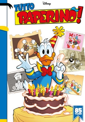 Super Disney # 78