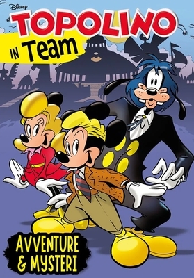 Super Disney # 95