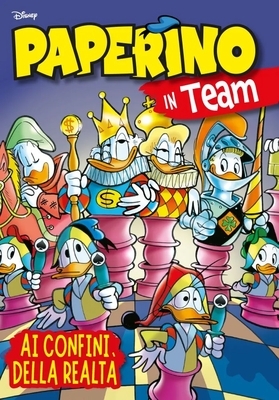 Super Disney # 96
