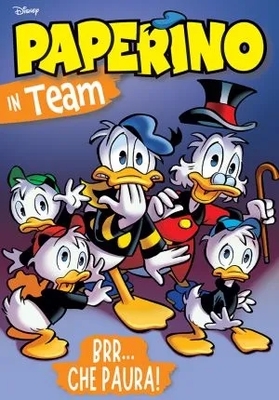 Super Disney # 98