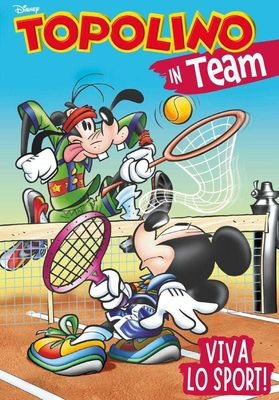 Super Disney # 101