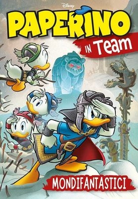 Super Disney # 102