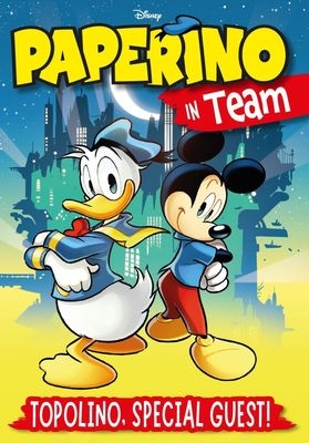 Super Disney # 104