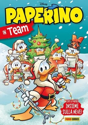 Super Disney # 117