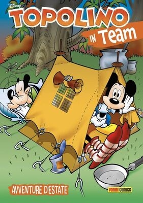 Super Disney # 121