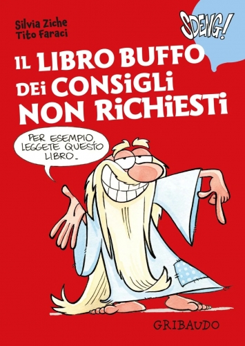 Gribaudo Sdeng! # 1