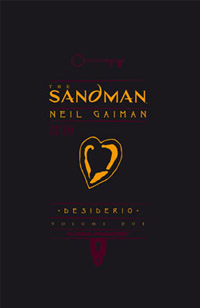 Sandman Omnibus # 2