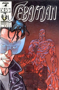 Sebastian # 3