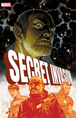 Secret Invasion Vol 2 # 2