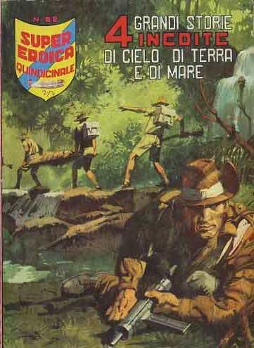Super Eroica # 68