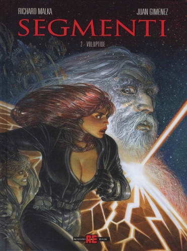 Segmenti # 2