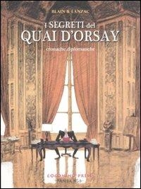 I segreti del Quai d'Orsay # 1