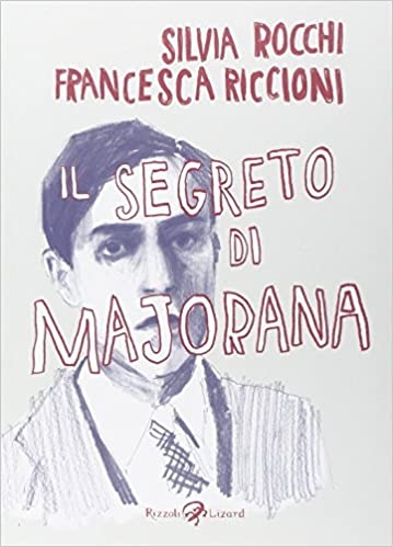 Il segreto di Majorana # 1