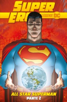Supereroi - Le Leggende DC # 4