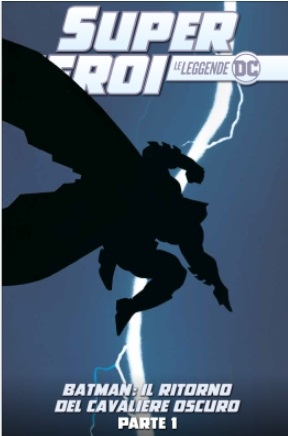 Supereroi: Le leggende DC # 6