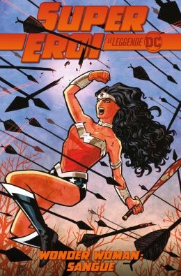 Supereroi: Le leggende DC # 9