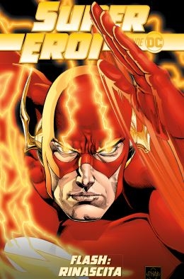 Supereroi: Le leggende DC # 12