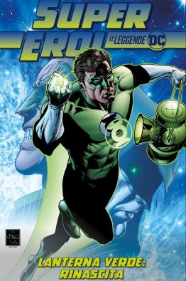 Supereroi: Le leggende DC # 22