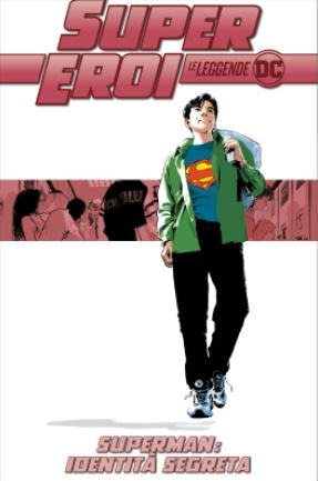 Supereroi: Le leggende DC # 39