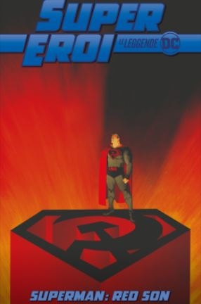 Supereroi: Le leggende DC # 40