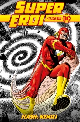 Supereroi: Le leggende DC # 78