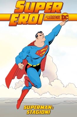 Supereroi: Le leggende DC # 90