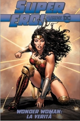 Supereroi: Le leggende DC # 93