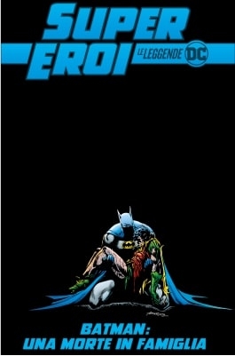 Supereroi: Le leggende DC # 94